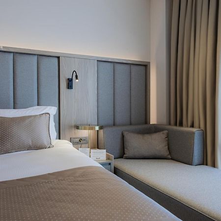 Renex Hotels Анталія Екстер'єр фото