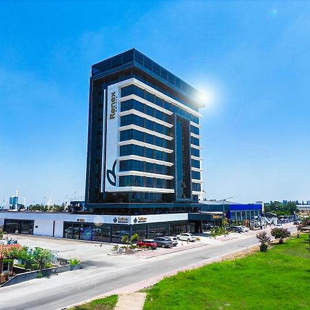 Renex Hotels Анталія Екстер'єр фото