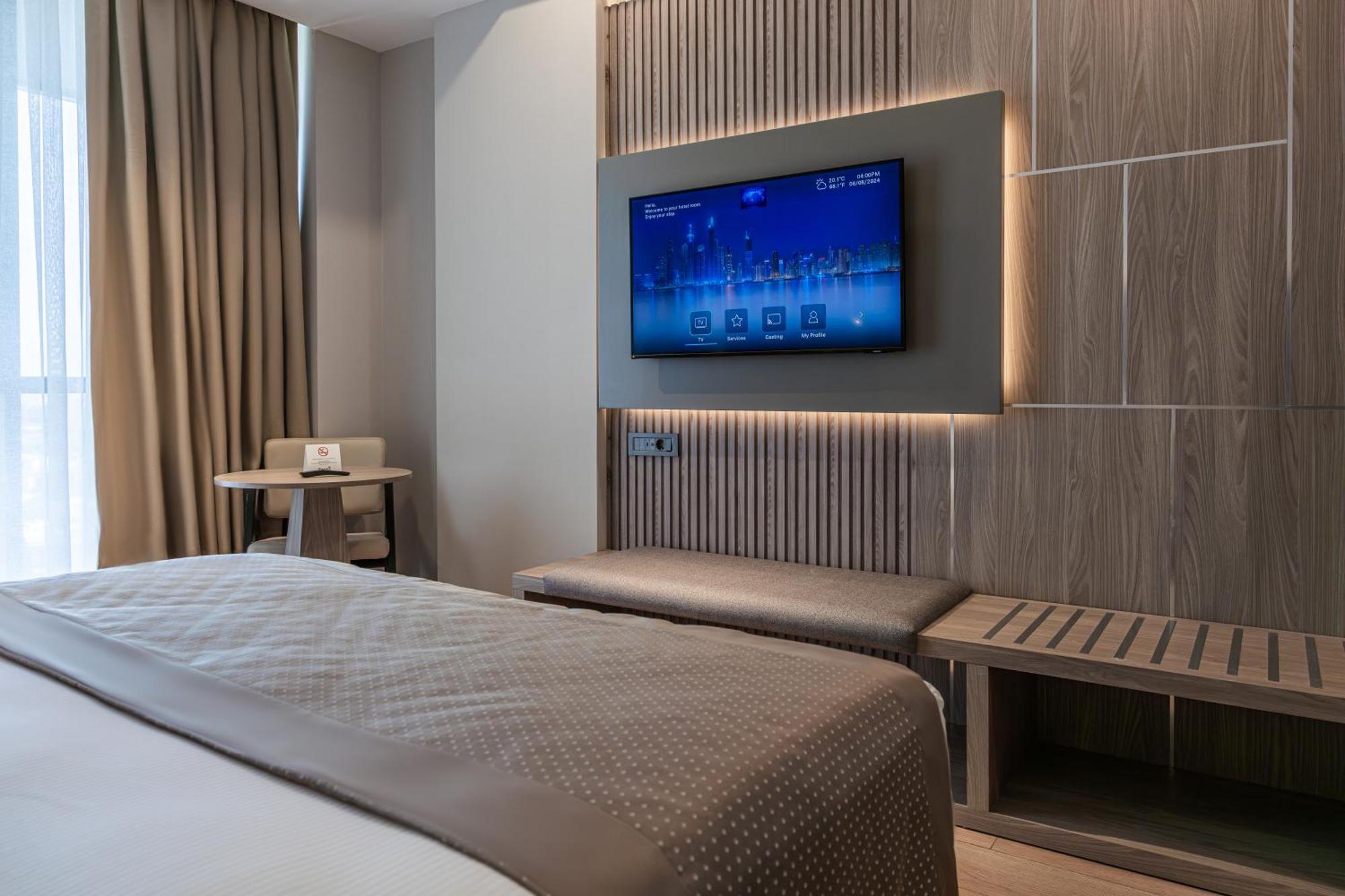Renex Hotels Анталія Екстер'єр фото