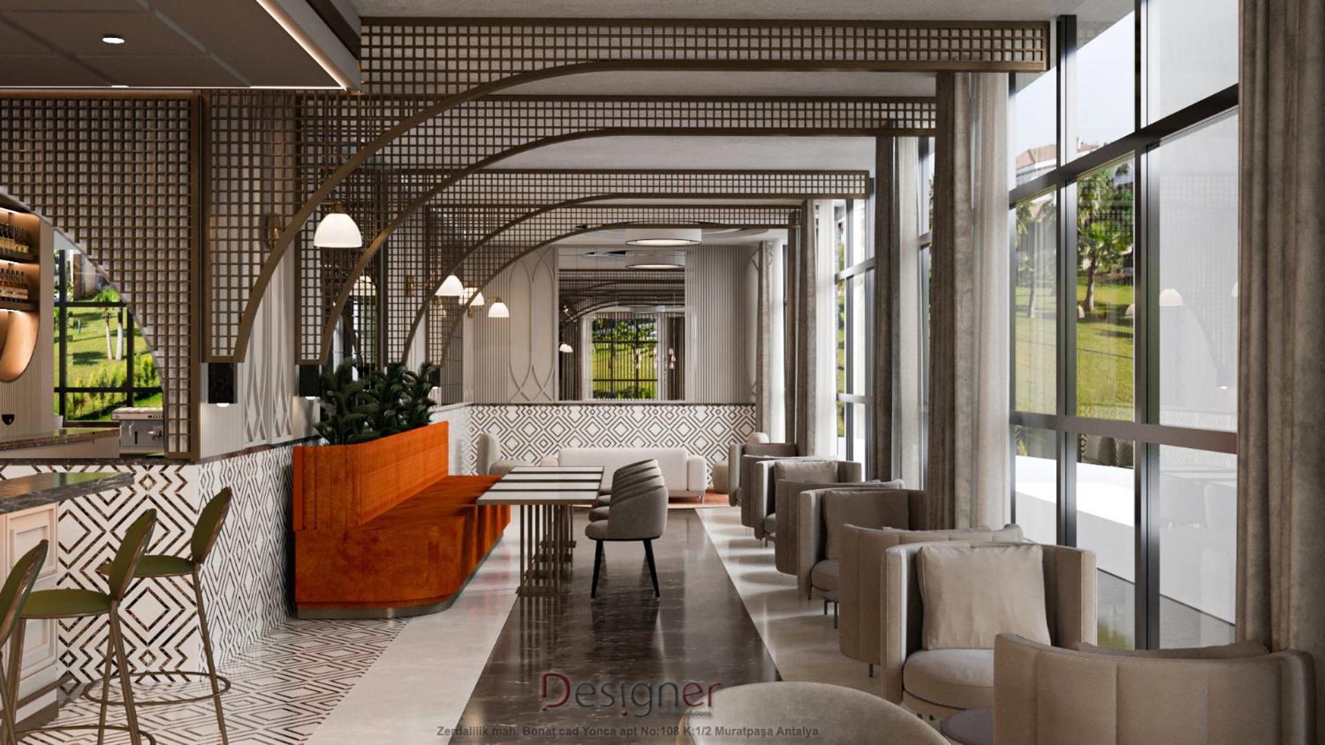 Renex Hotels Анталія Екстер'єр фото