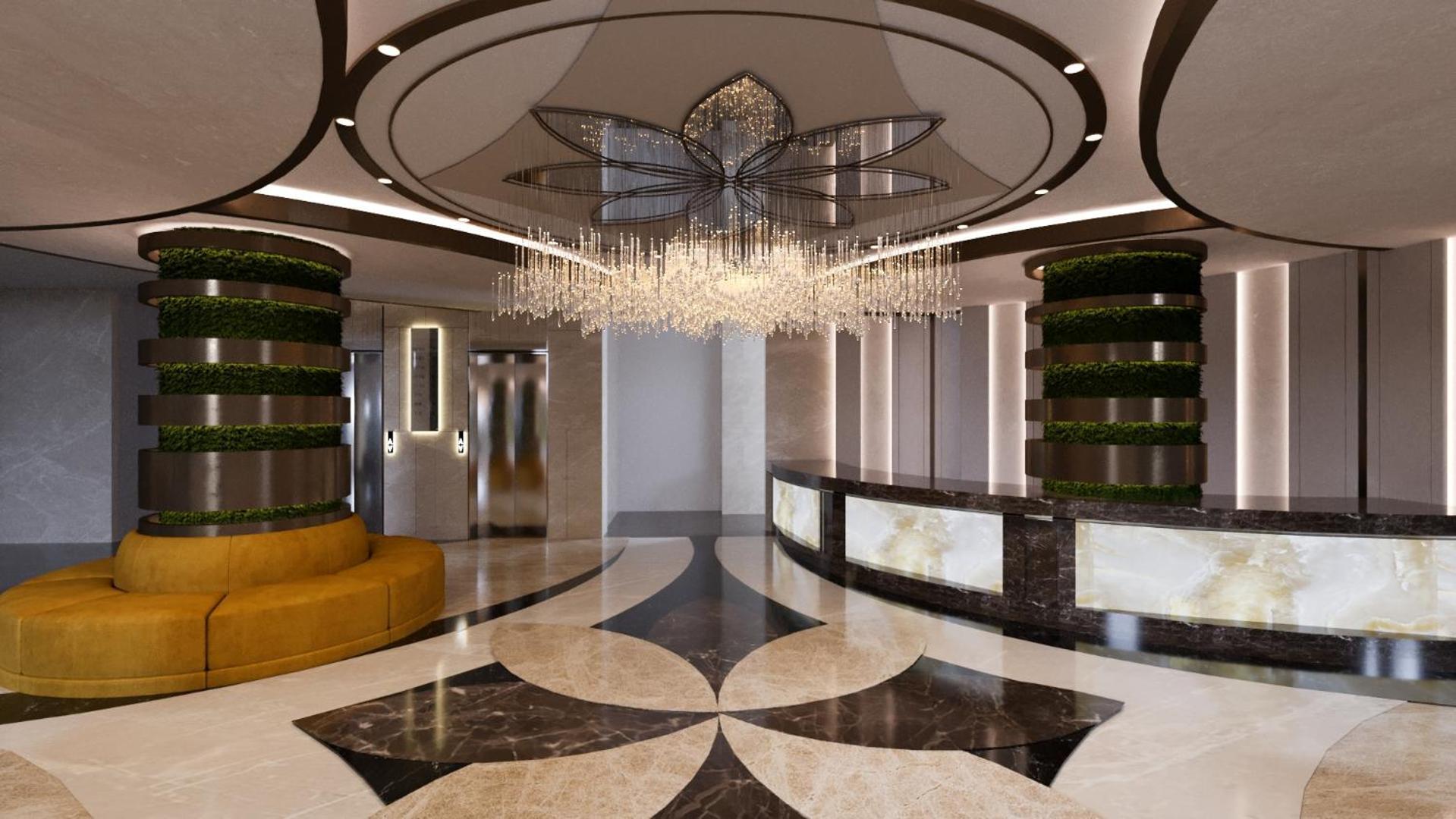 Renex Hotels Анталія Екстер'єр фото